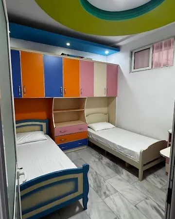 Egli Apartmán Shkodër