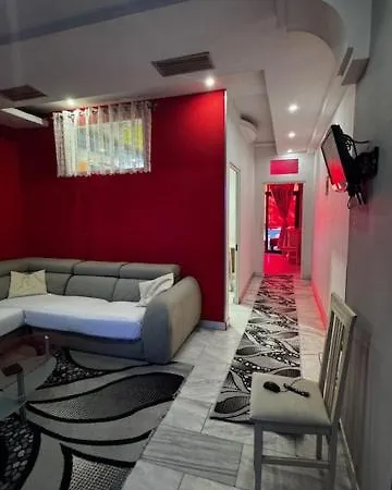 Egli Apartmán Shkodër