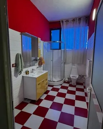Apartmán Egli