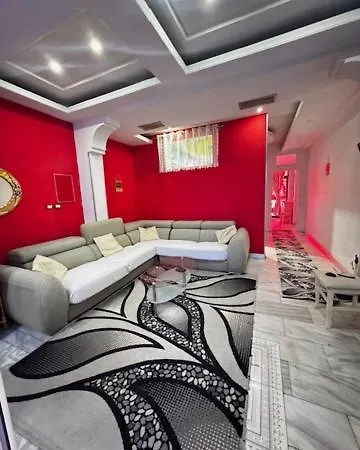 Egli Apartmán