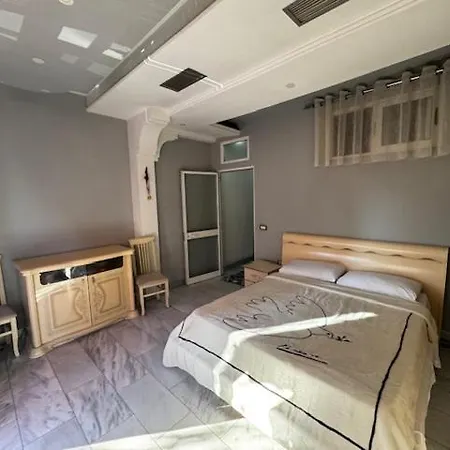 Apartmán Egli *