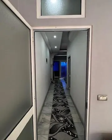 Apartmán Egli Shkodër